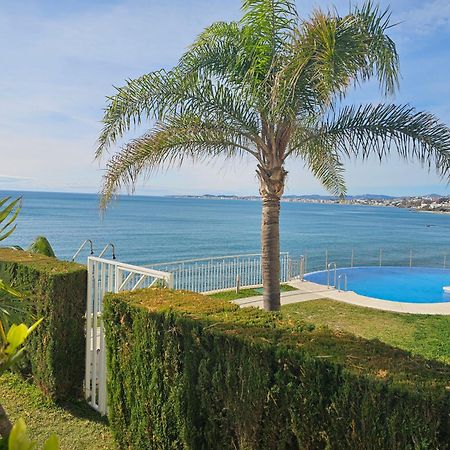 Intercomerciofeja Experiencia De Lujo Benalmadena Ngoại thất bức ảnh