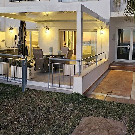 Intercomerciofeja Experiencia De Lujo Benalmadena Ngoại thất bức ảnh