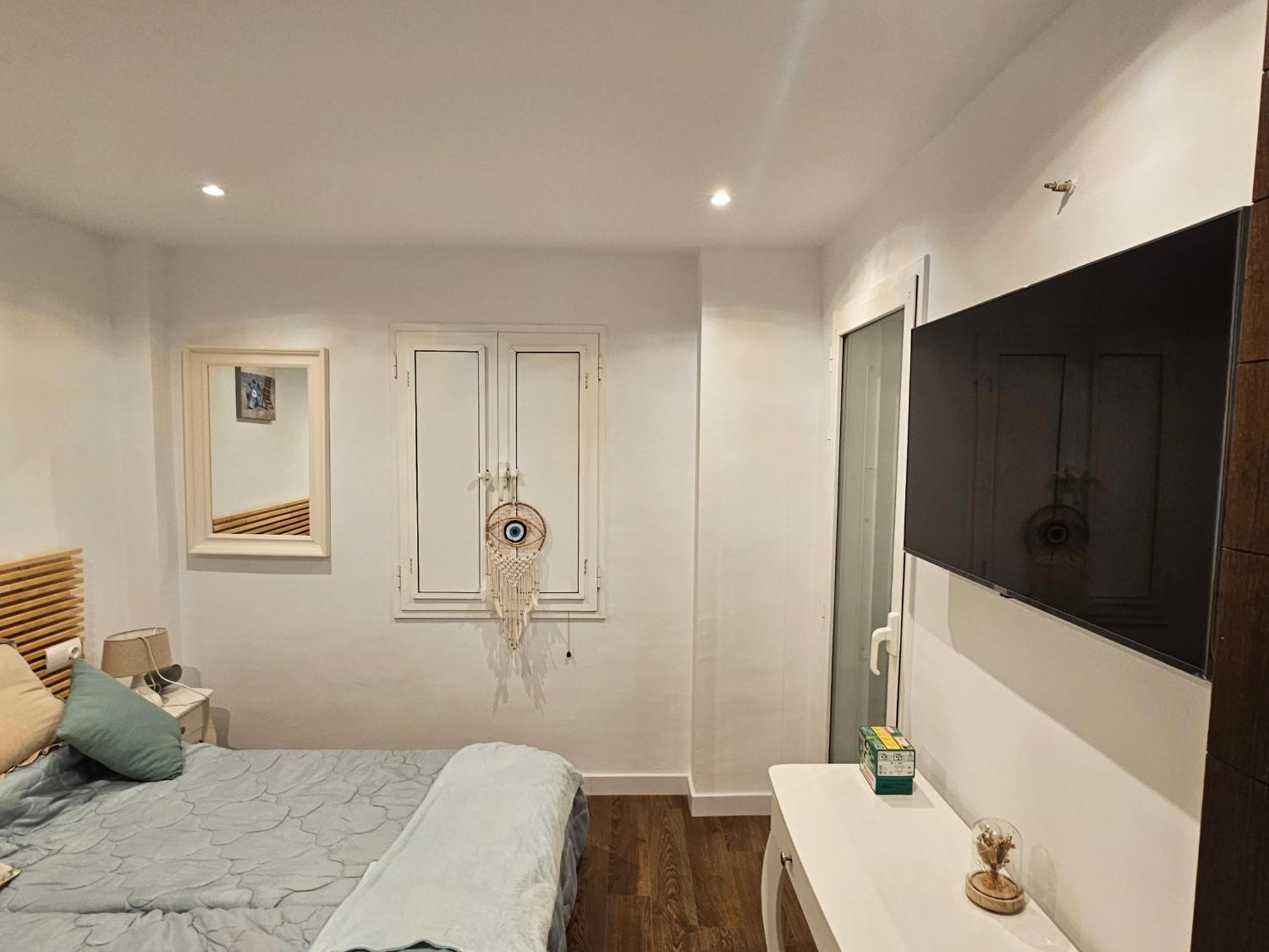 Intercomerciofeja Experiencia De Lujo Benalmadena Ngoại thất bức ảnh