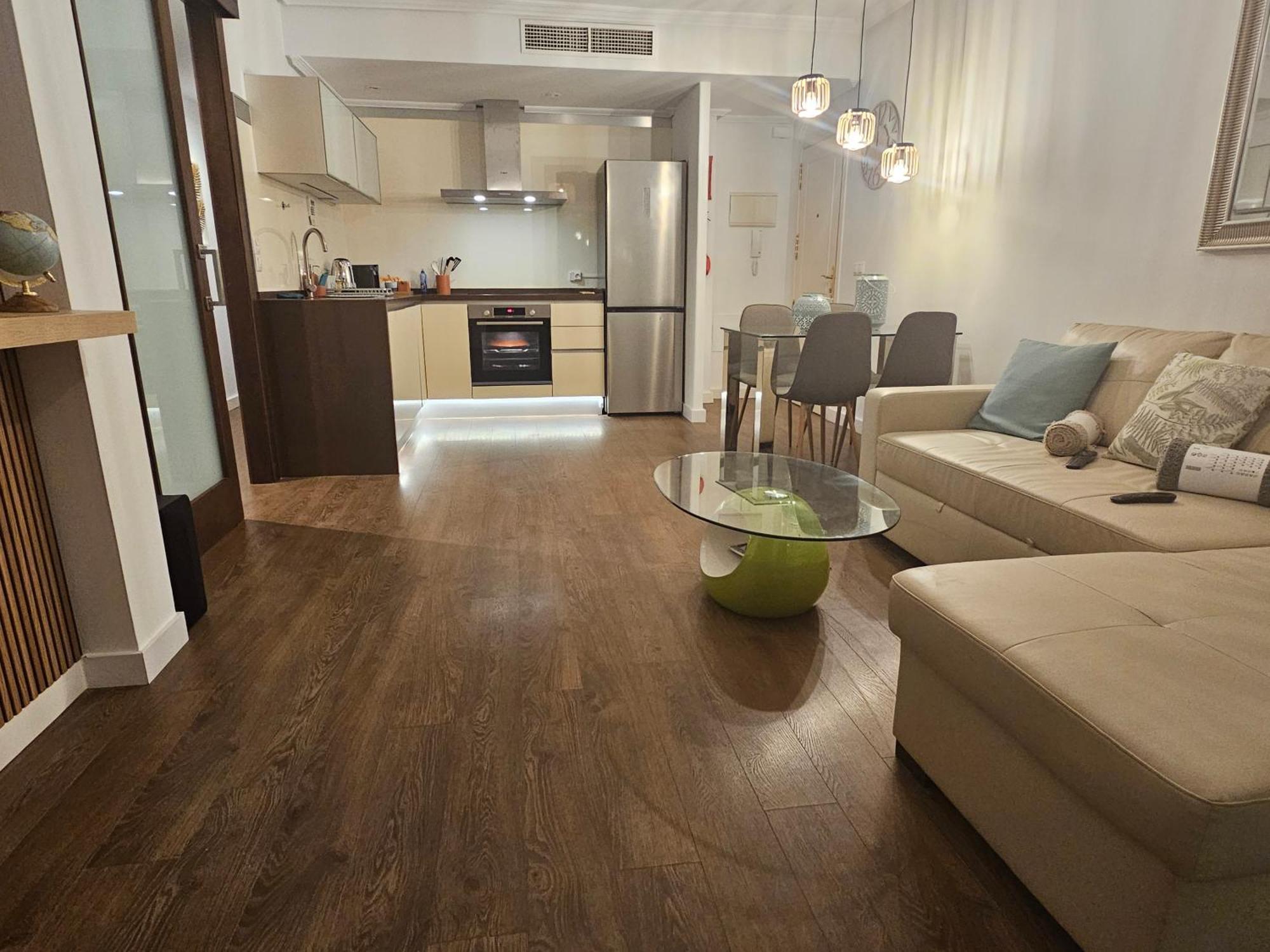 Intercomerciofeja Experiencia De Lujo Benalmadena Ngoại thất bức ảnh