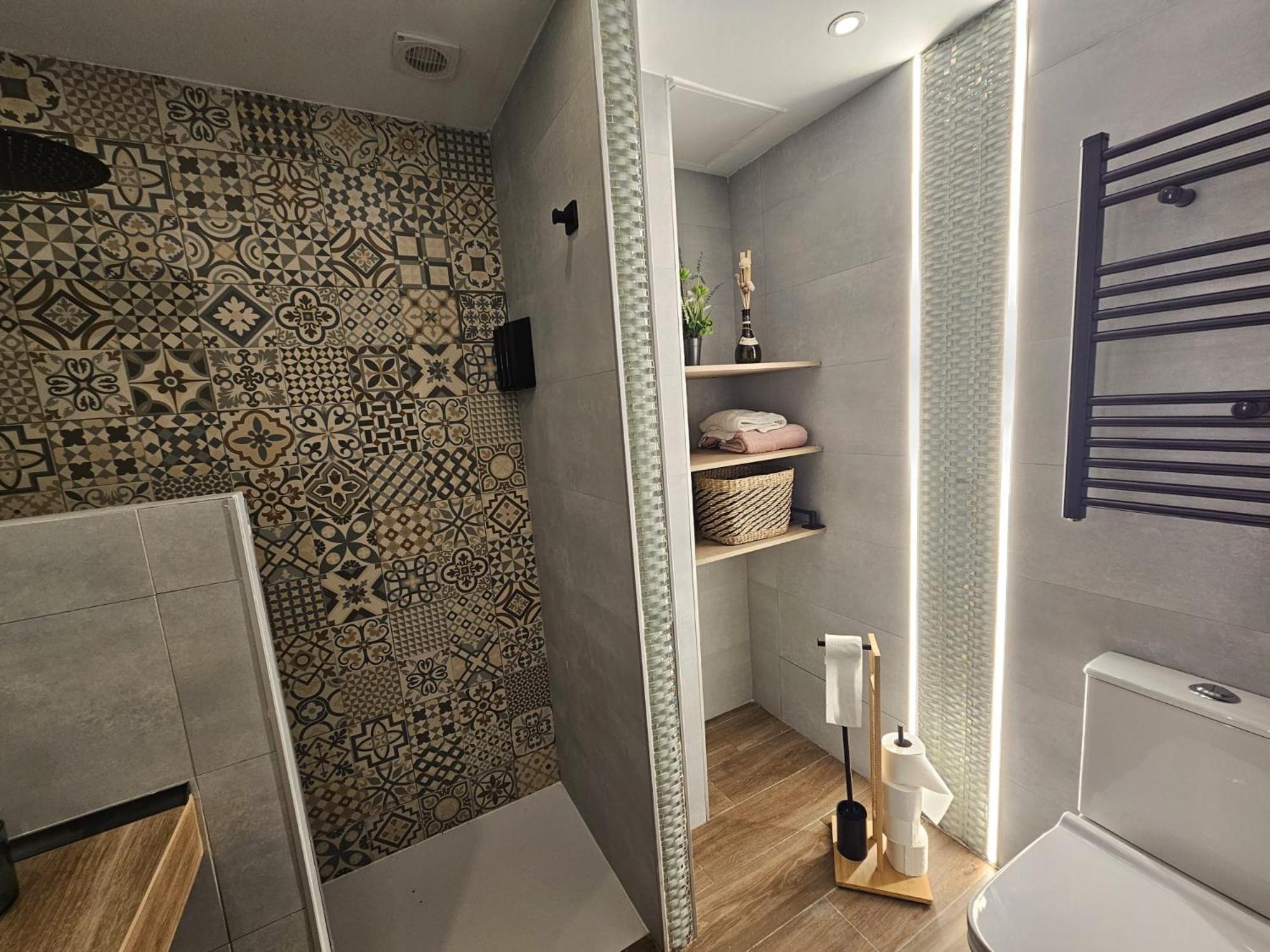 Intercomerciofeja Experiencia De Lujo Benalmadena Ngoại thất bức ảnh